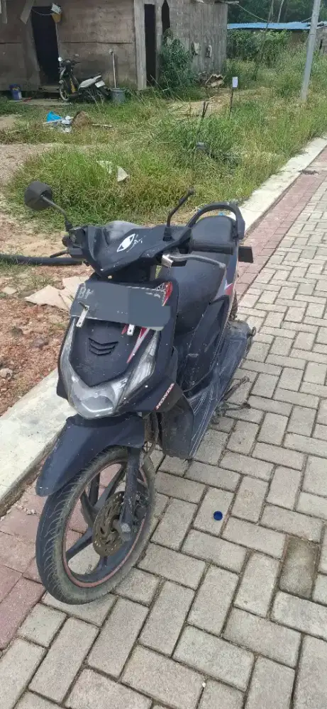 Beat karbu 2010 surat² lengkap