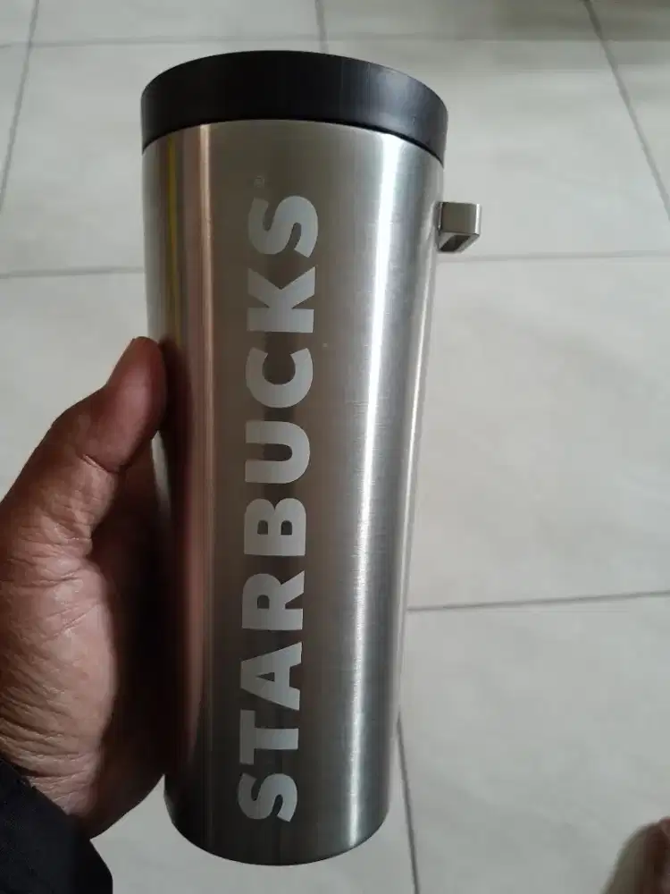 Tumbler Starbuck Original