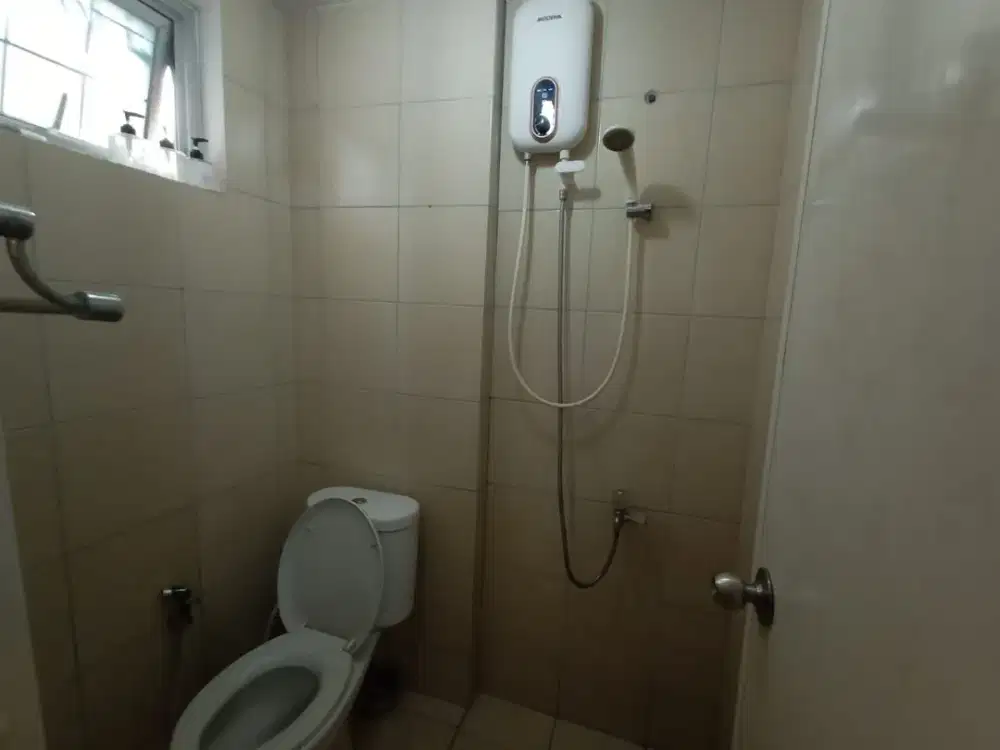 DIJUAL APARTEMEN OAK TOWER JAKARTA TIMUR MURAH