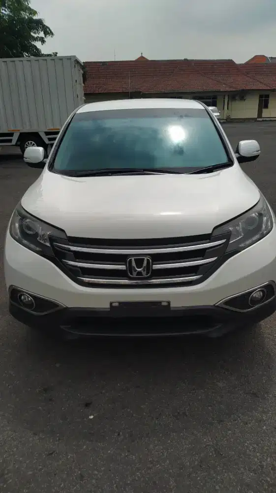 HONDA CRV RM3 2.4