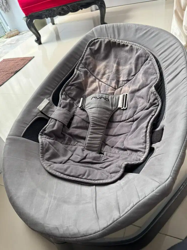 Baby nuna / bangku bayi nuna