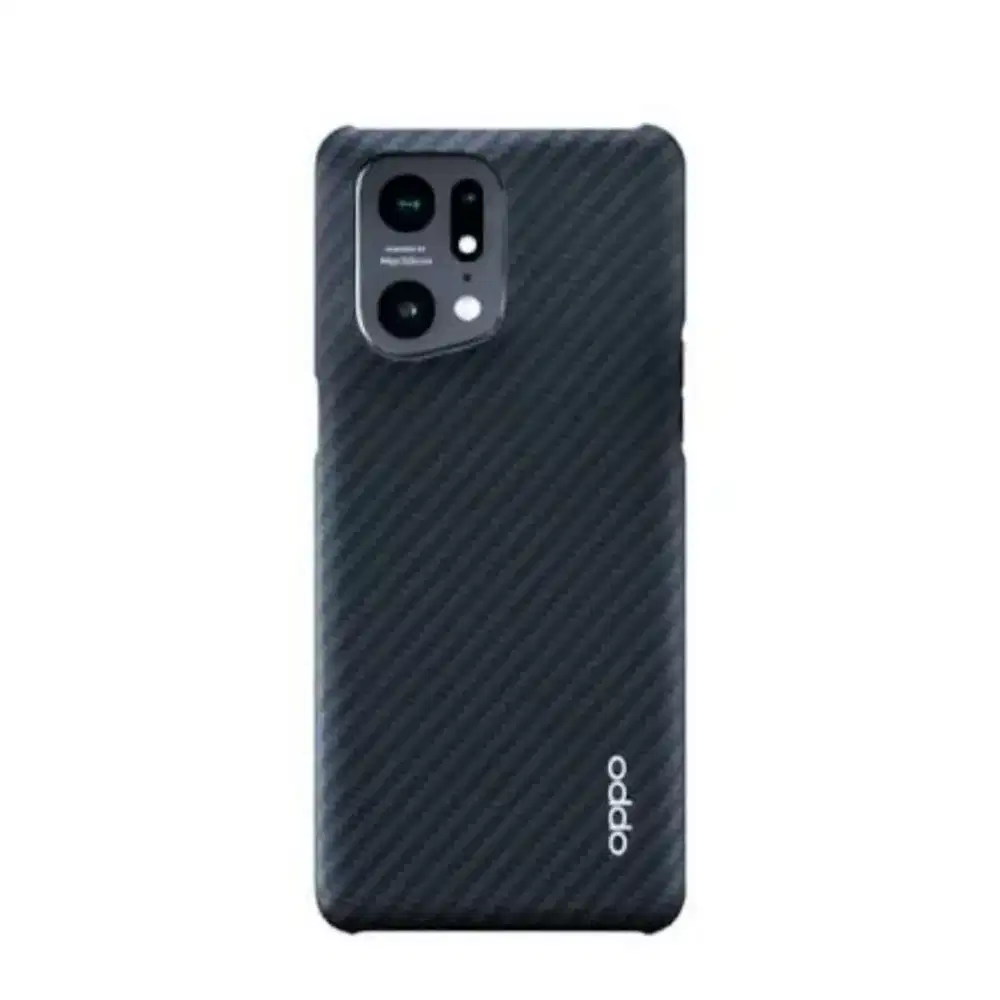 Case kevlar Find X5 pro
