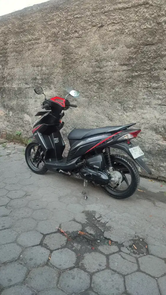 Honda vario led 2018/2017