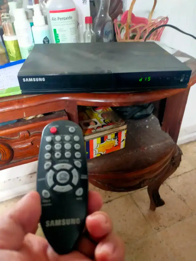 DVD player Samsung tipe e 360
