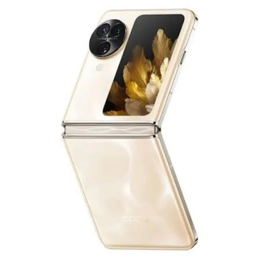 Find N3 Flip Case Beige