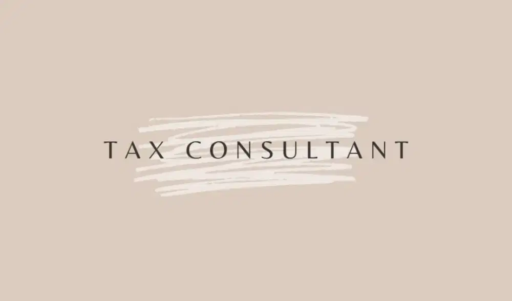 Tax Consultant dan Auditor