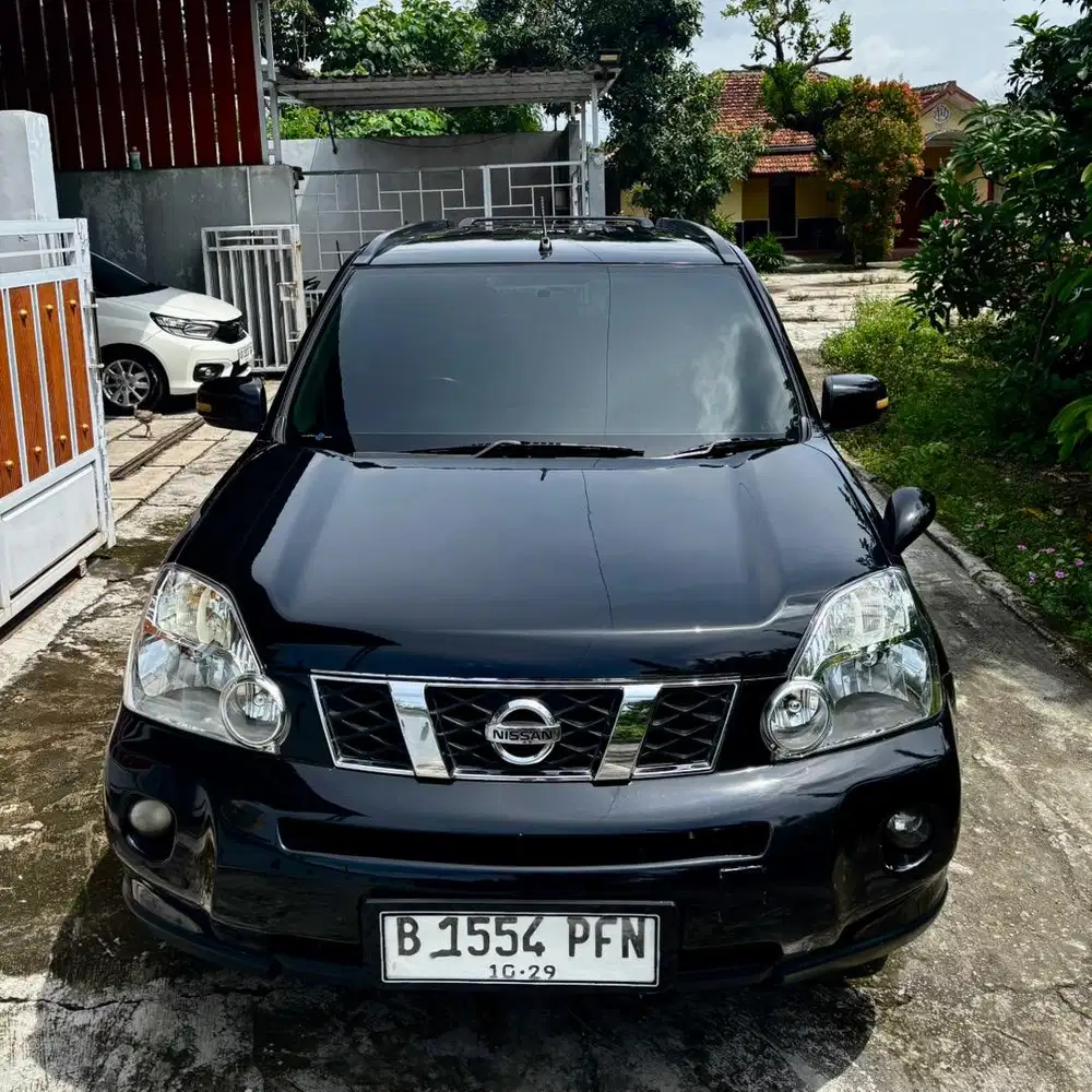 XTRAIL 2.5 ST 2009 Matic