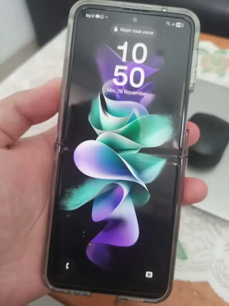 Samsung Galaxy Z Flip 3 5G