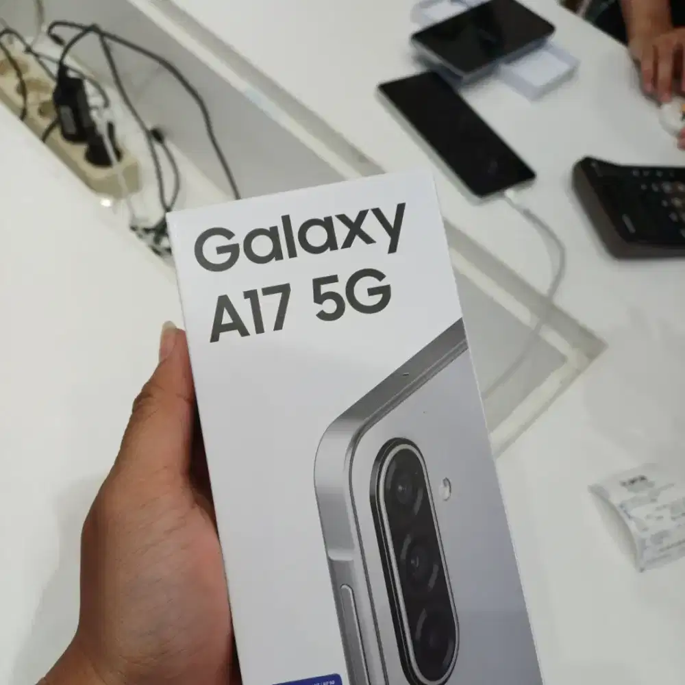 Samsung Galaxy A17 5G