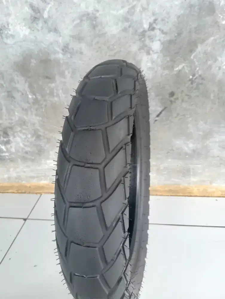 Ban metic ukuran 110/80 ring 14 merk federal tubles tubles