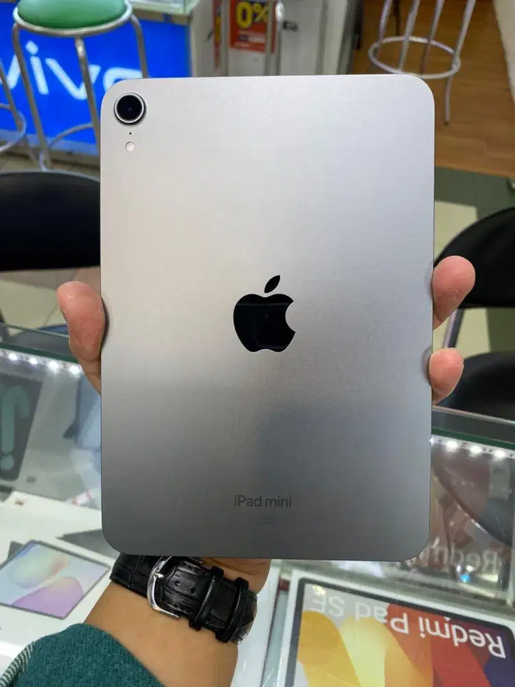 second ipad mini7 128GB inter wifi only