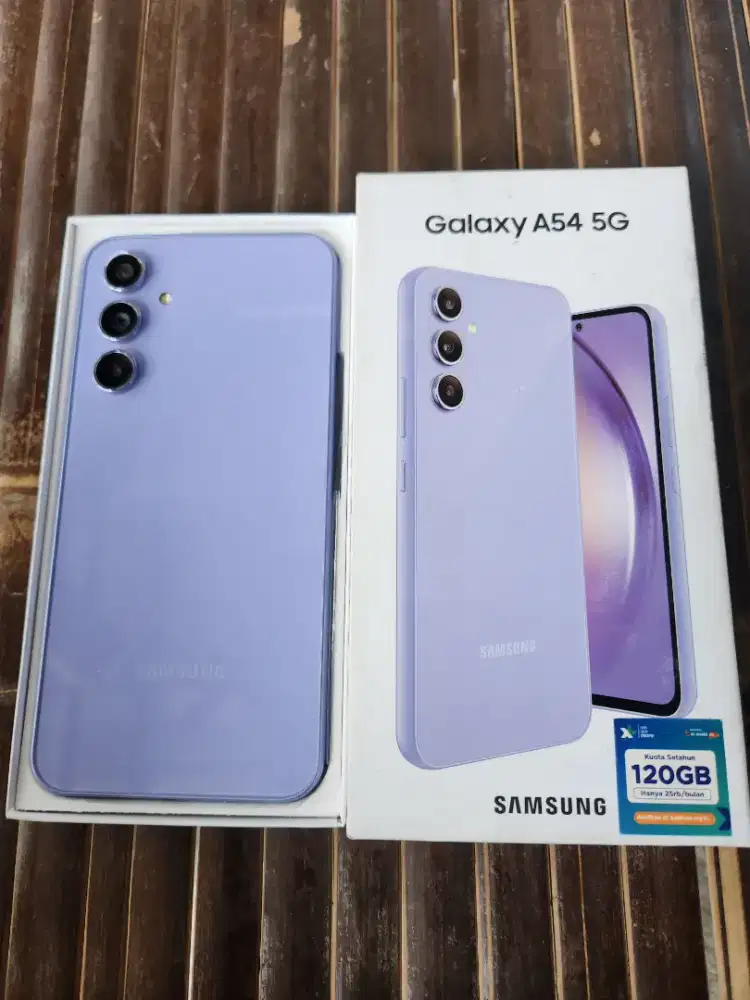 Samsung a54 5g ram 8 internam 256