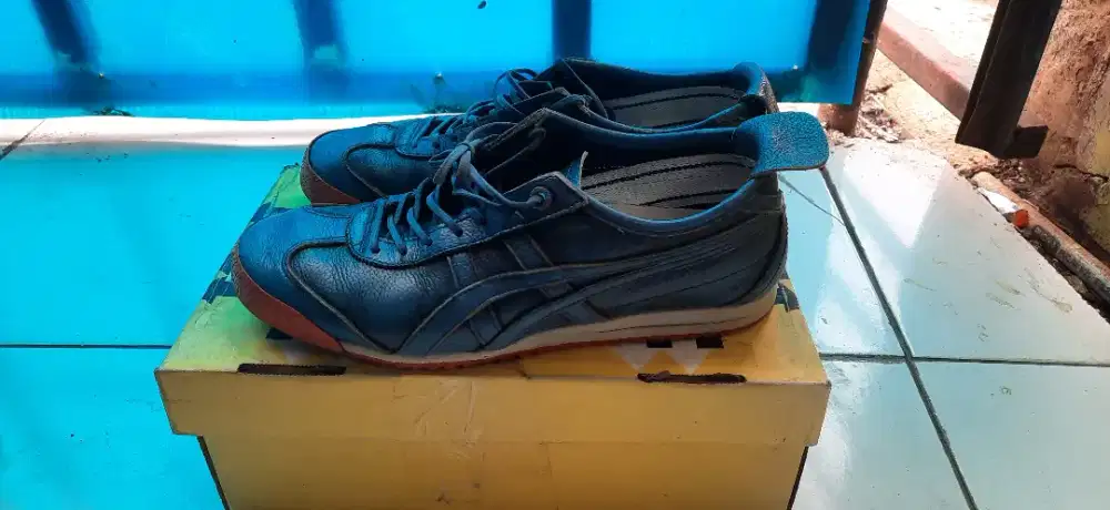 Onitsukatiger Original 100% mexico 66 sd