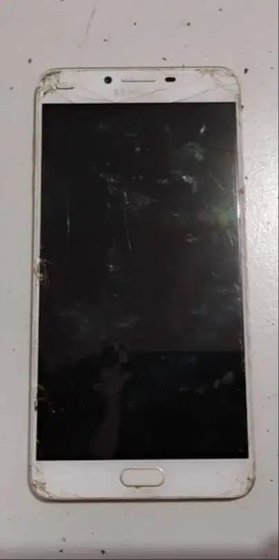 Samsung c9 pro ram 6