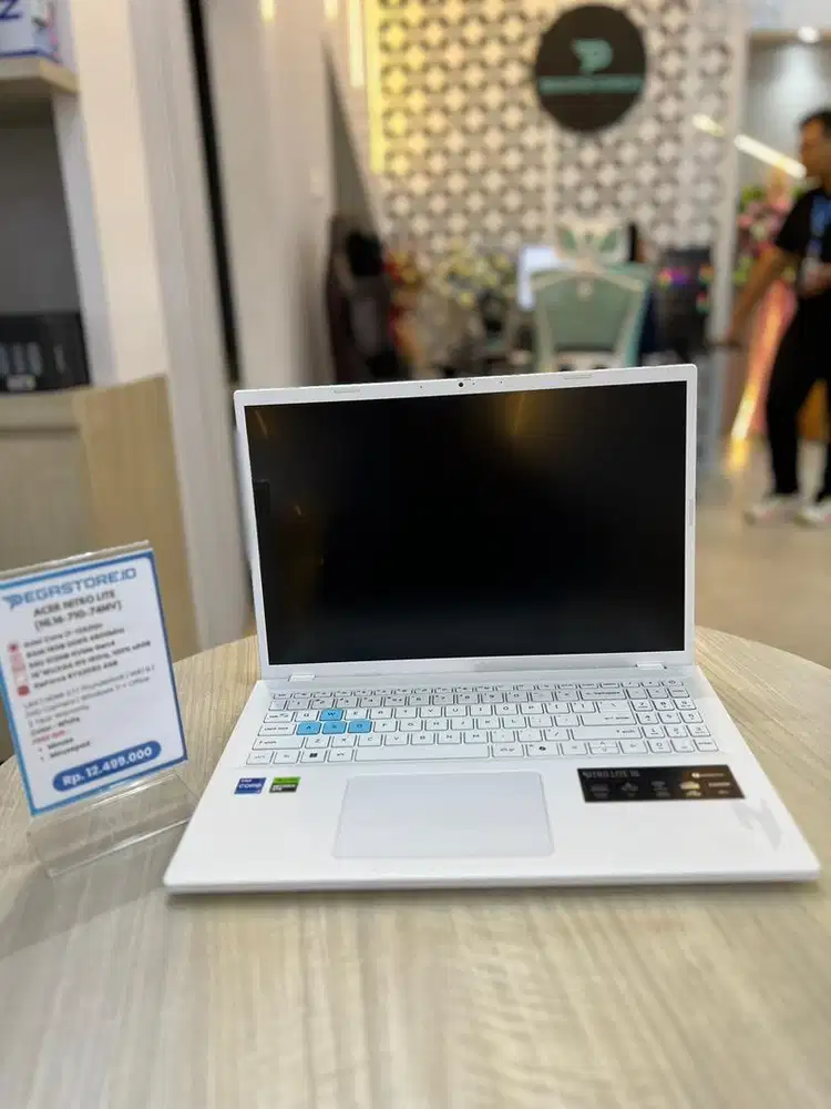 ACER NITRO LITE NL16 -1G-75QK