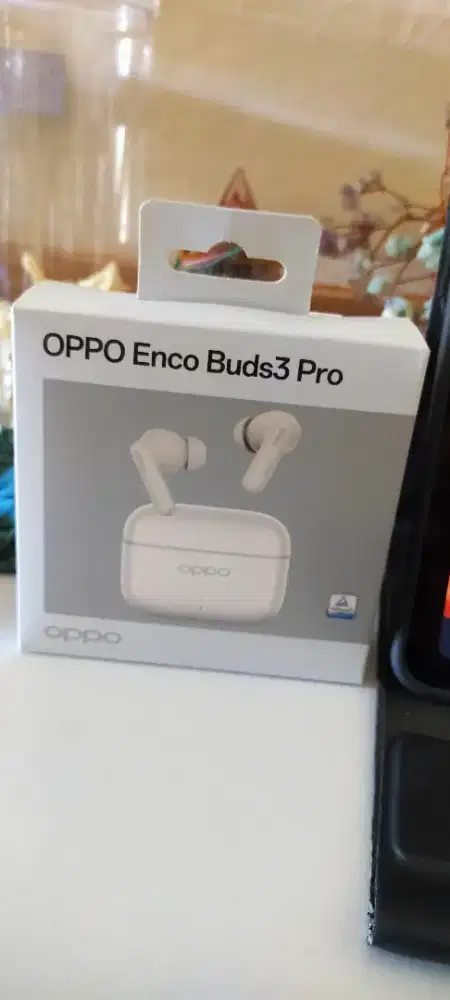Oppo Enco Buds3 pro