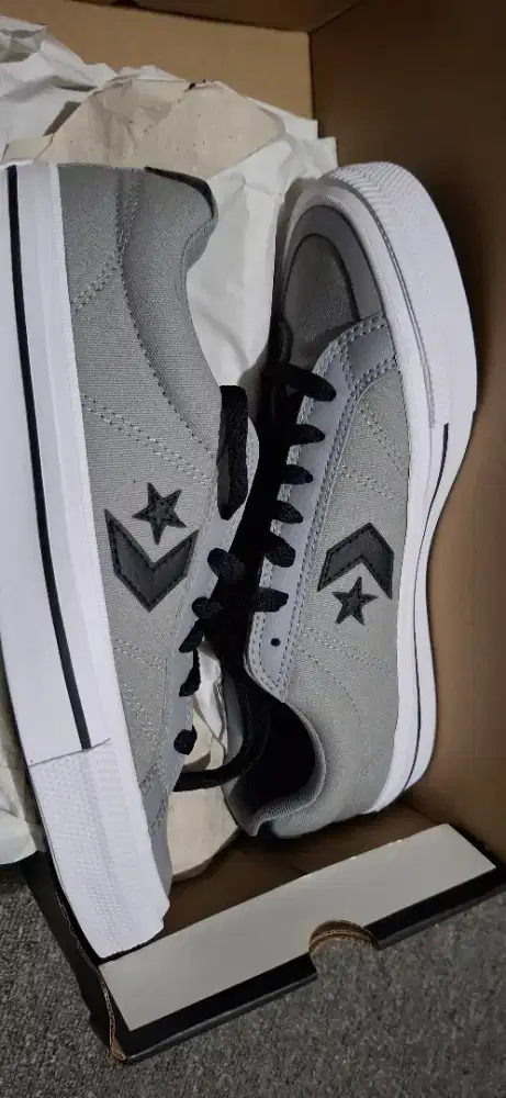 Converse Sport Casual Ox