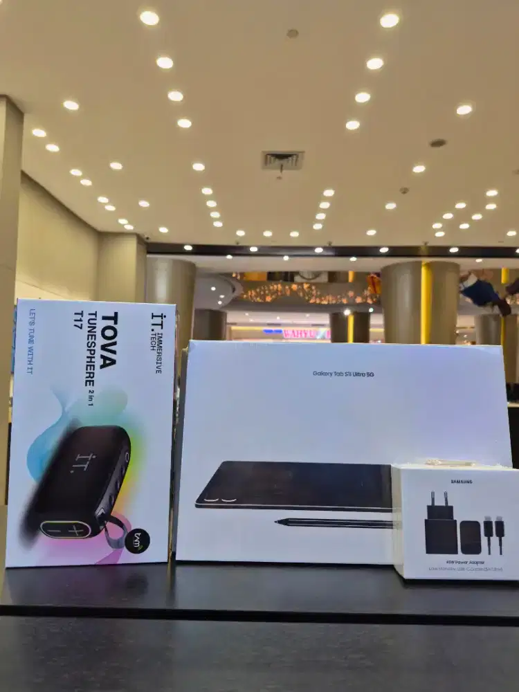 SAMSUNG GALAXY TAB S11 ULTRA 5G