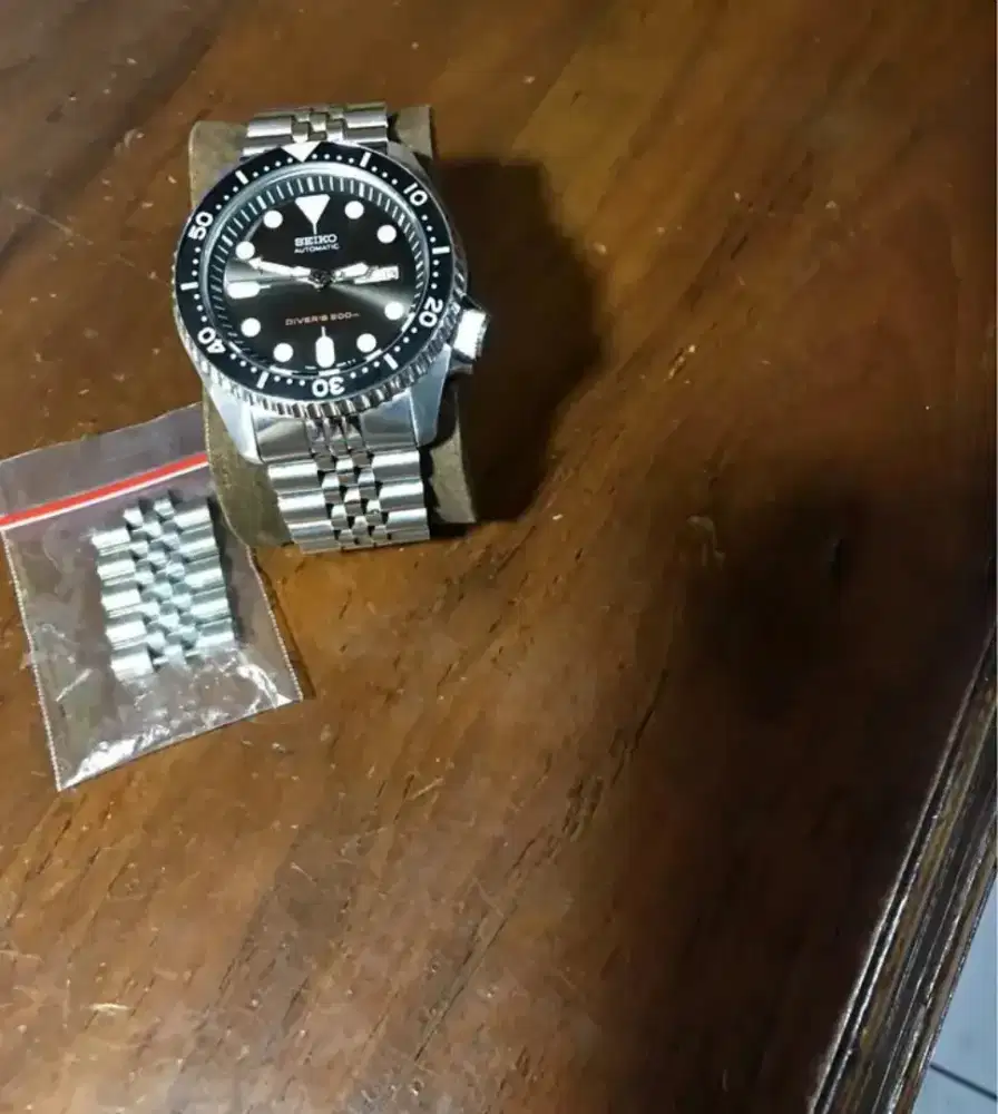 Jam tangan otomatis