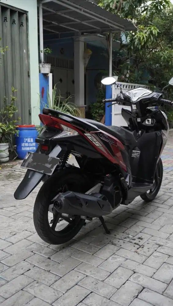 Honda Vario CBS 2014