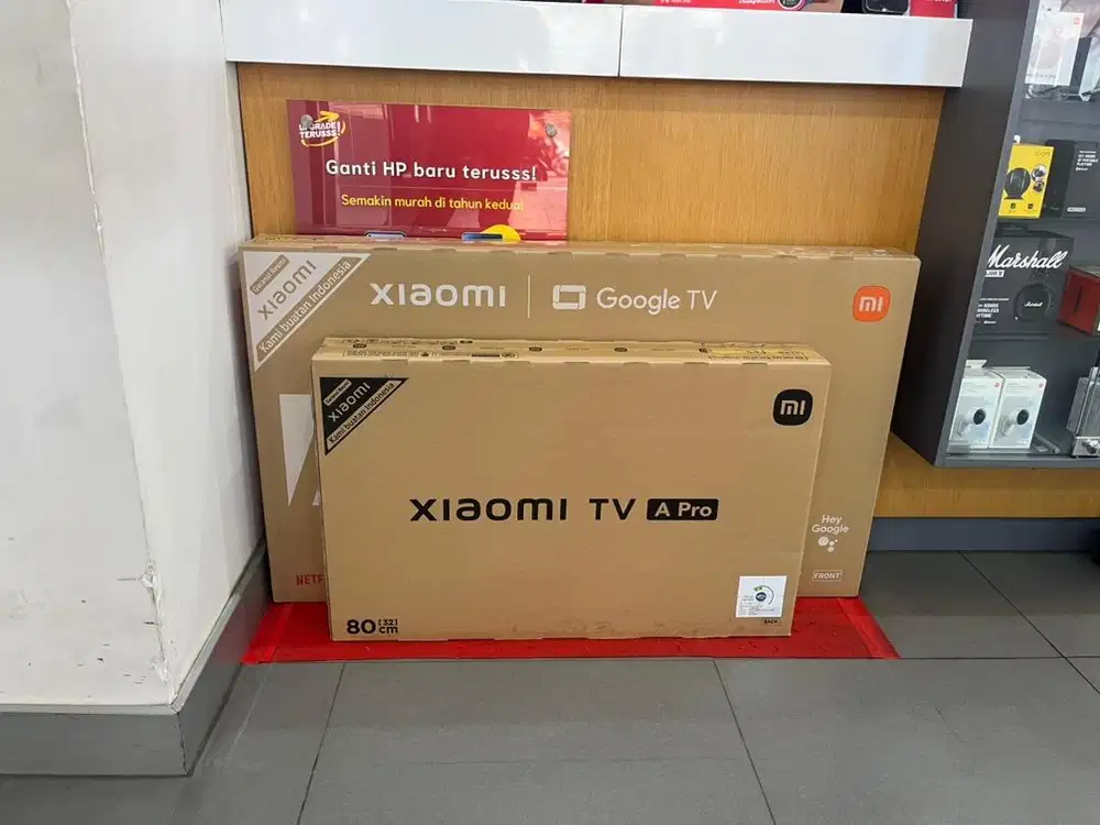 Xiaomi Smart Tv