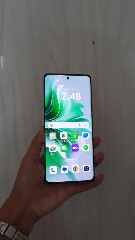 OPPO RENO 11 5G RAM 12/256 GB SECOND