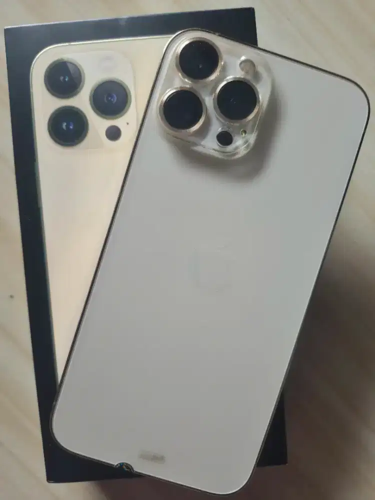 IPHONE 13 PROMAX 128 IBOX