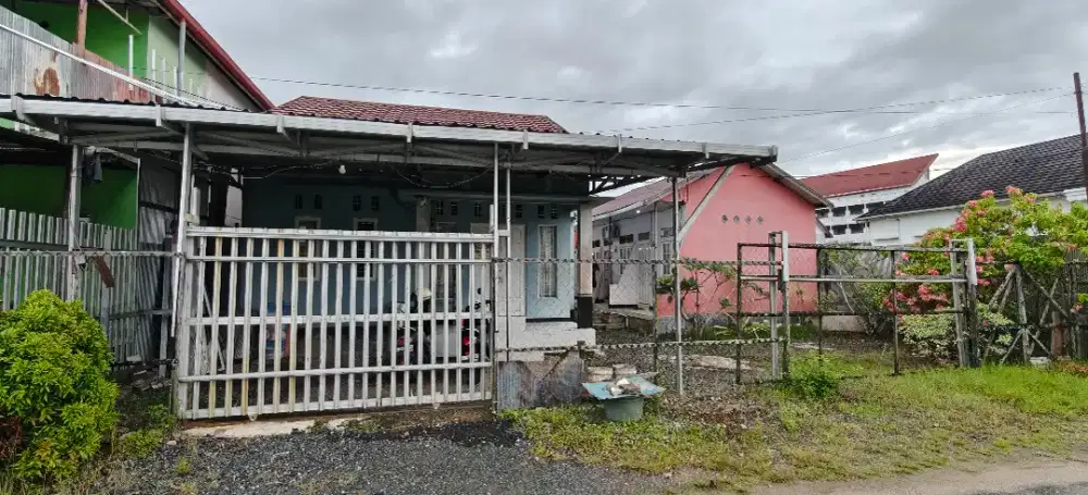 Kost SYAIFA (khusus putri)