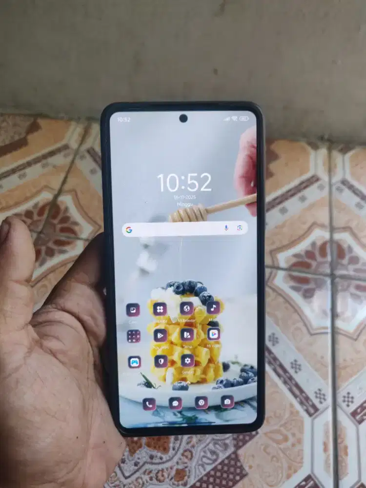 redmi note 13 5g 8/256GB