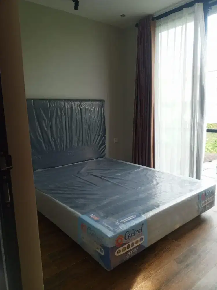 Jual Rugi Set Divan / Dipan Oscar Sandaran Gemini