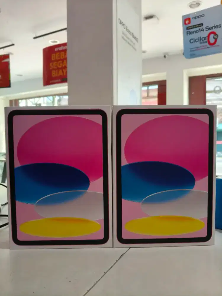 Apple Ipad A16 128gb