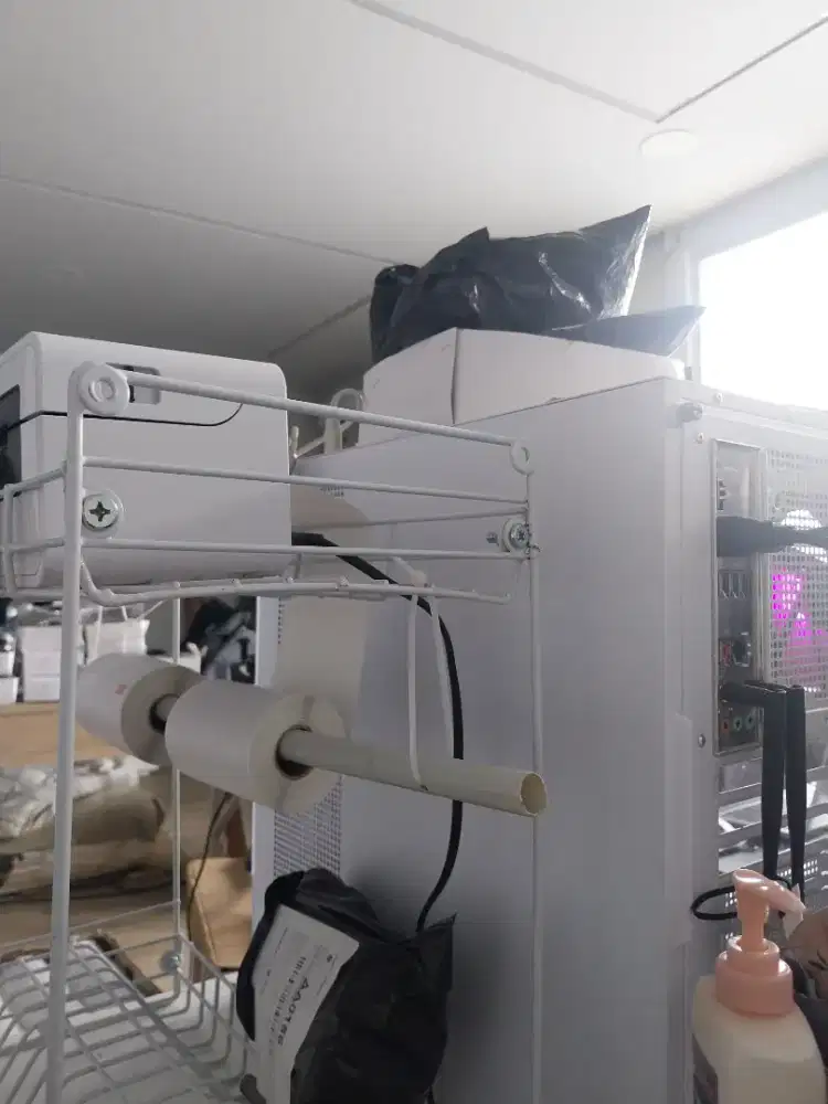 Lowongab Kerja / Loker Admin online shop