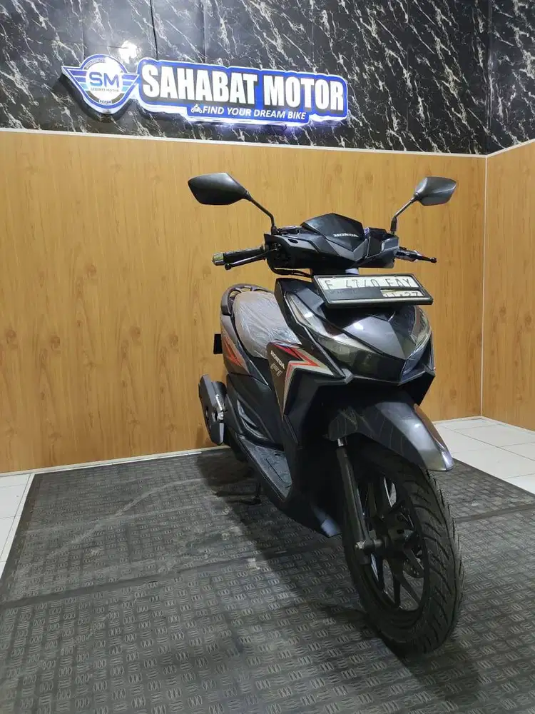 HONDA VARIO 125 TH 2016