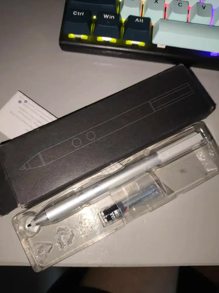 HP Stylus Active Pen Original