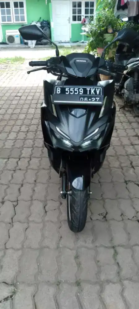 Jual ccepat Vario 160