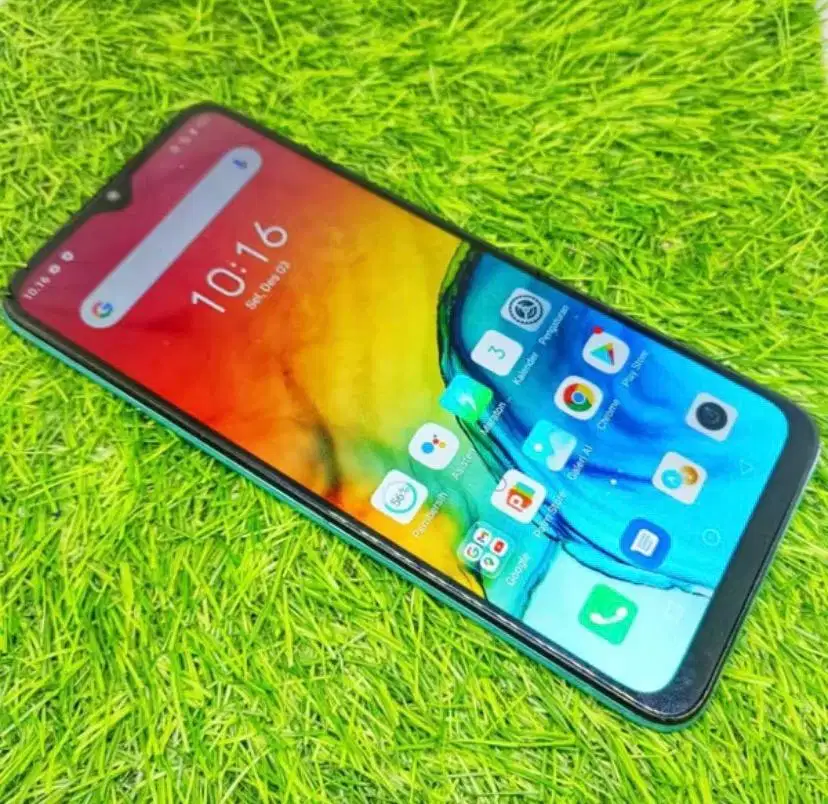 Infinix hot 11play ram 4