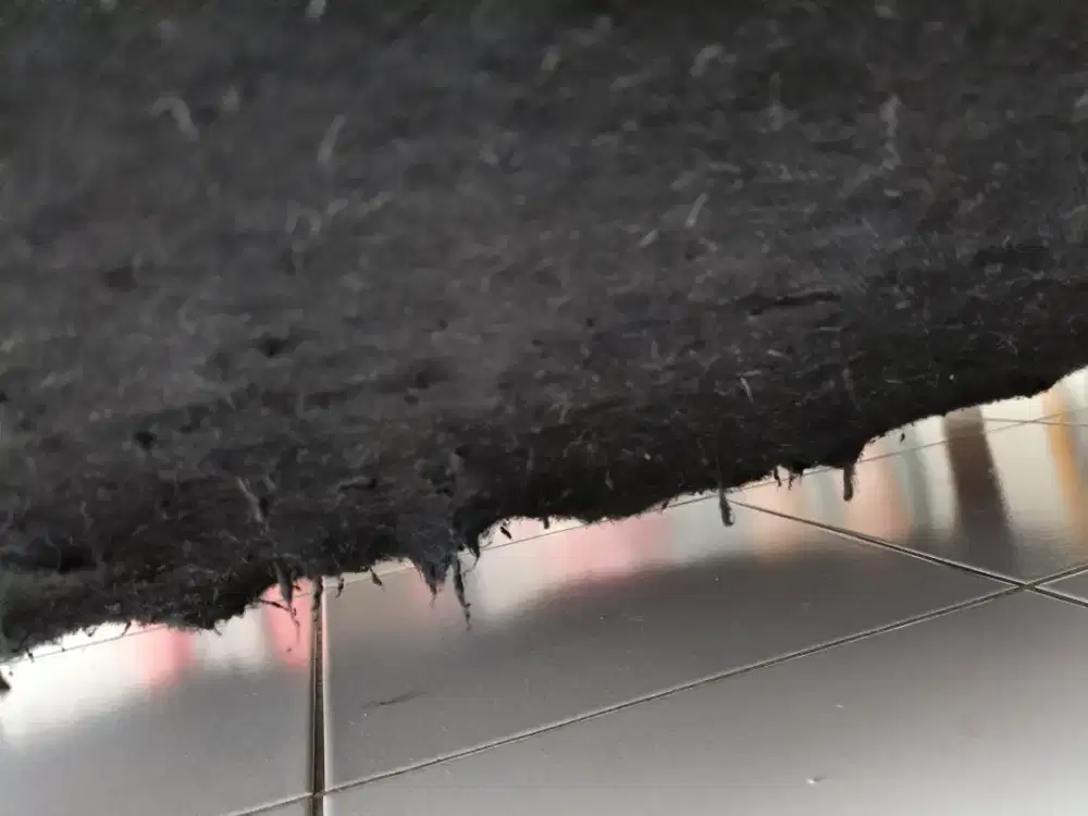 Sofa ruang tamu ex atria