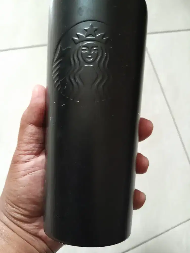 Tumbler Starbuck Original