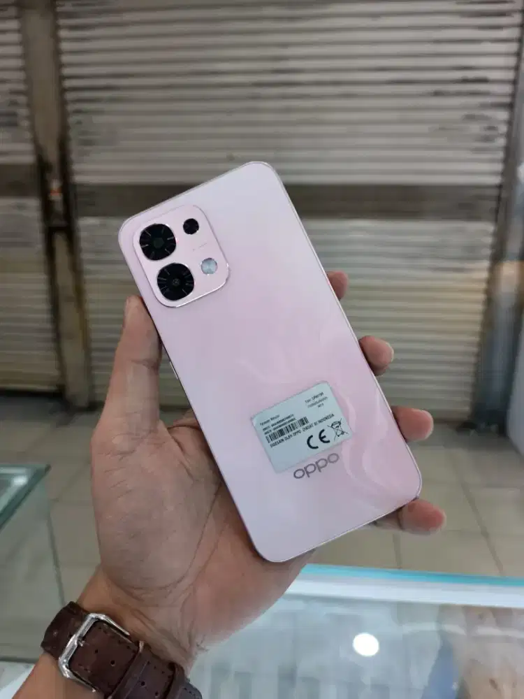 OPPO A6 PRO 5G 8/256