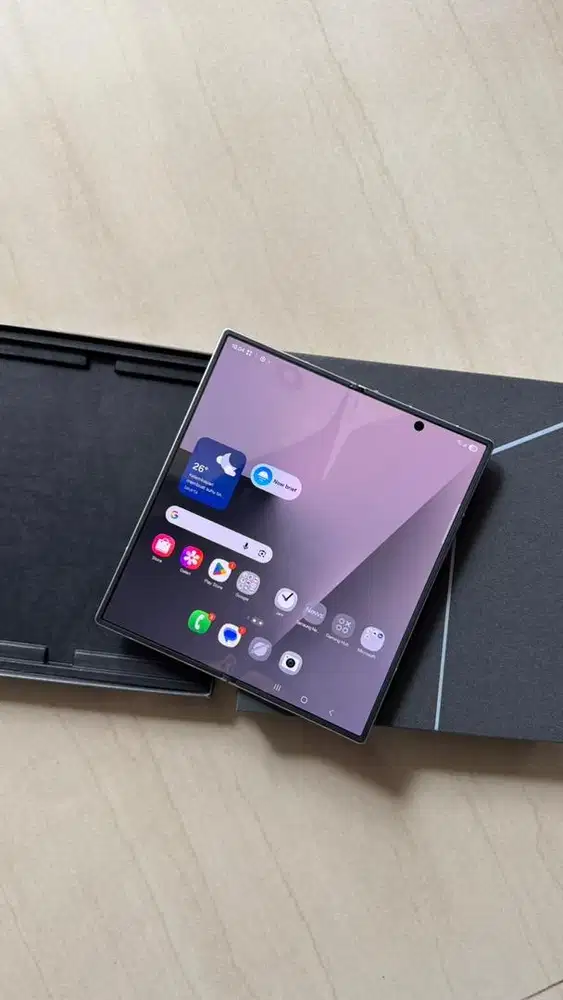 Samsung Fold 7, 512gb, sein