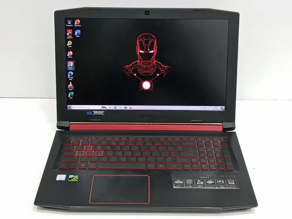 LAPTOP ACER NITRO AN15-52
