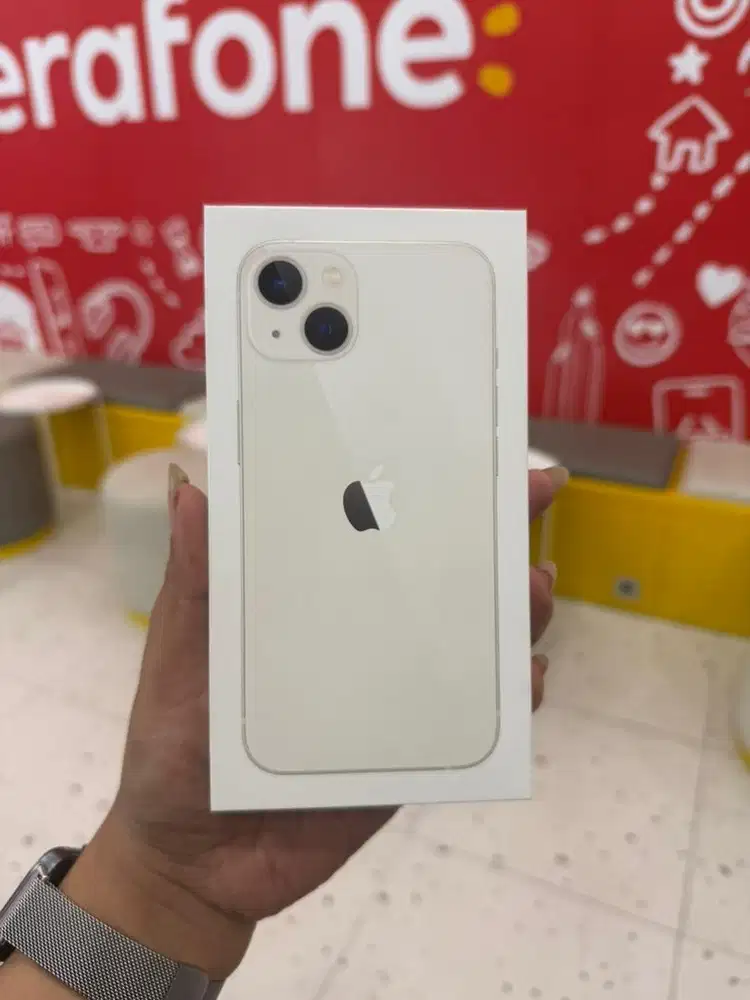 PROMO KREDIT IPHONE 13