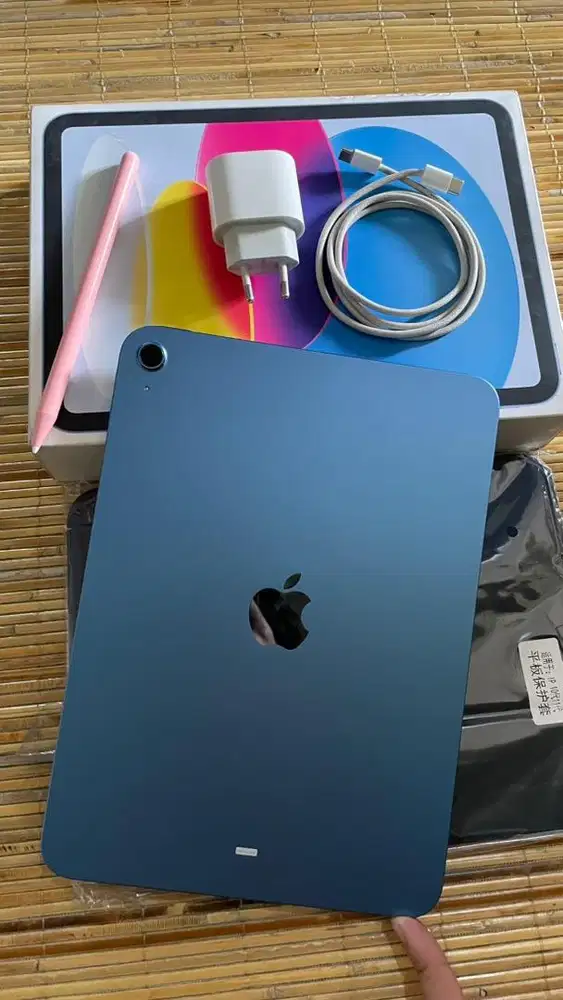 iPad Gen 11 A16 iBox 128GB