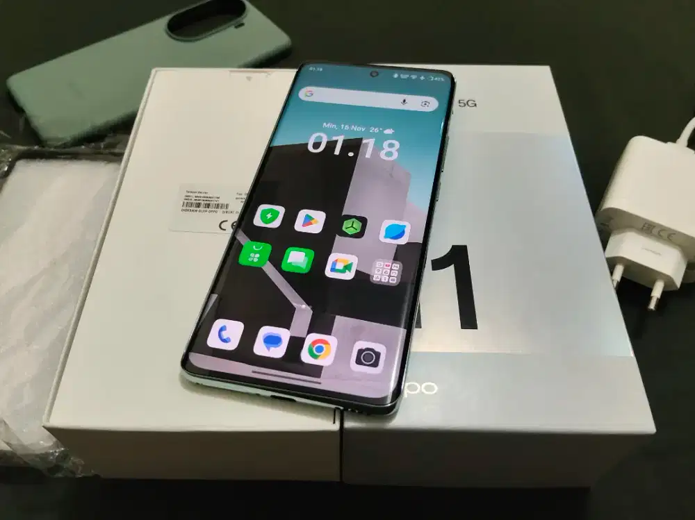 Oppo Reno 11 5G 8/256