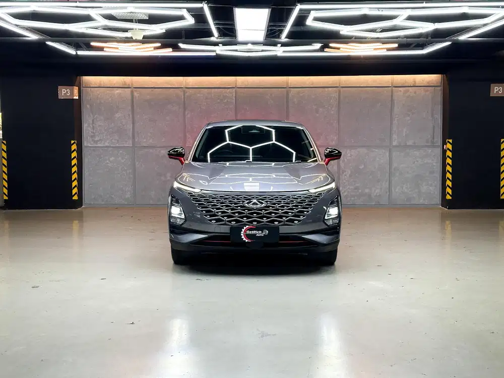 [ DP 10 JT ] CHERY OMODA 5 RZ 2023