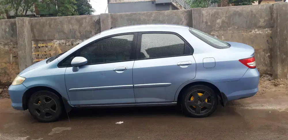 Honda City 2003 Bensin
