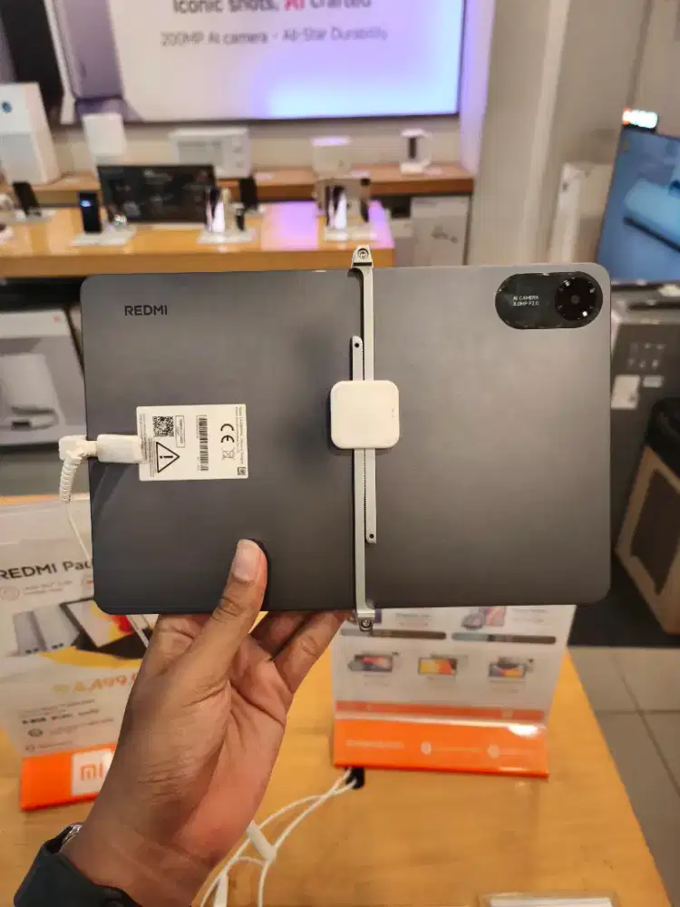 REDMI PAD 2 BISA DIKREDIT TANPA KARTU KREDIT,DP MULAI 0%