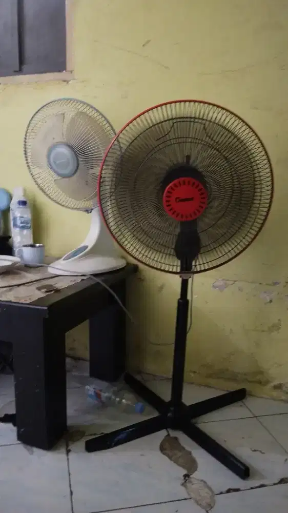 Kipas angin jumbo cosmos 16 inch