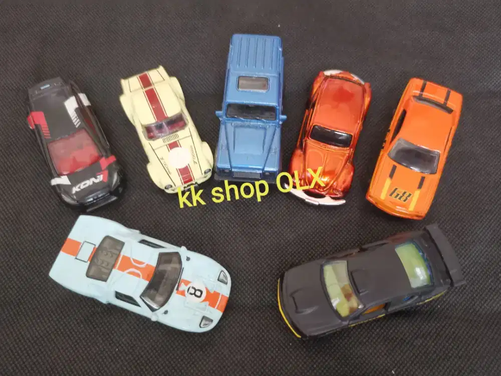 hot wheels murah meriah