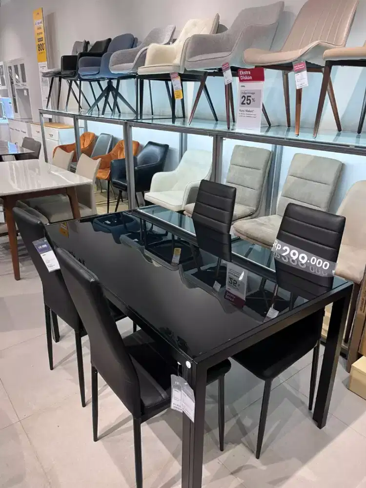 Kredit Tanpa DP ( Beli Sekarang Bayar Nanti )